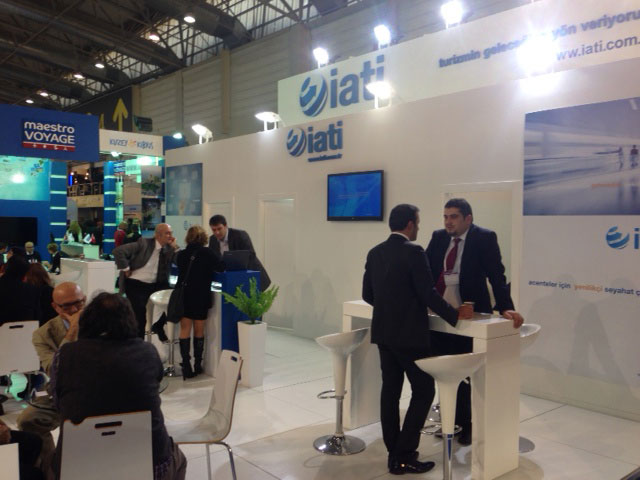 IATI Fairs Images