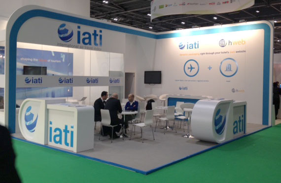 IATI Fairs Images