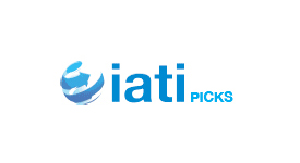 IATI Provider Images